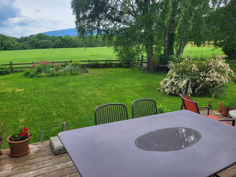 Maison Saint-Jean-de-Gonville - 111m²