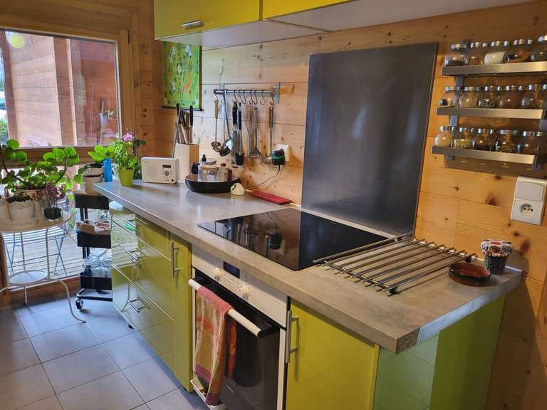 Maison Saint-Jean-de-Gonville - 111m²