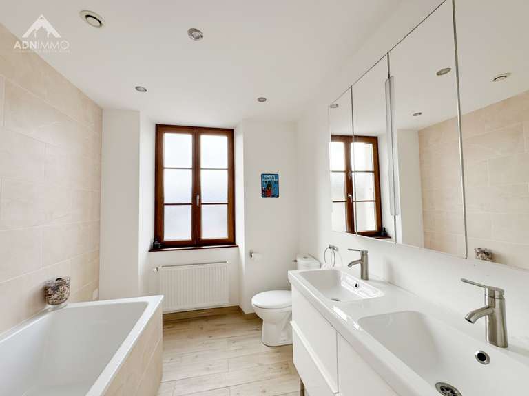 Maison Saint-Jean-de-Gonville - 8 chambres - 429m²
