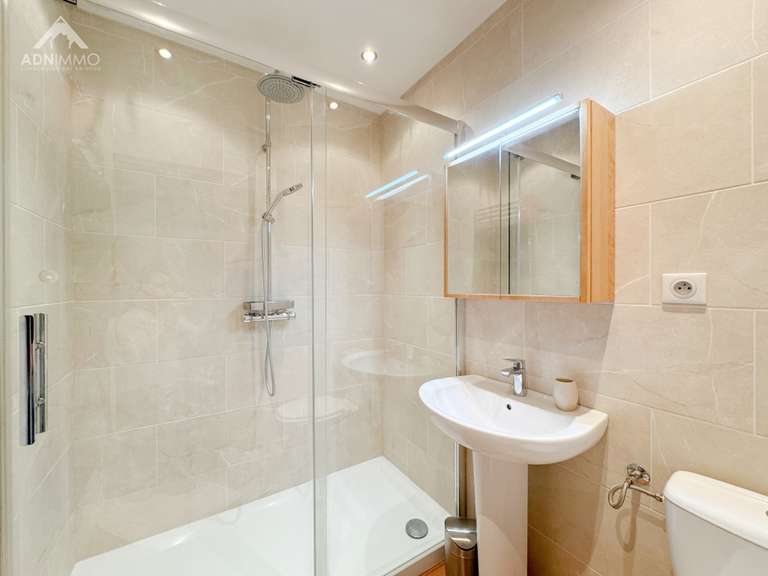 Maison Saint-Jean-de-Gonville - 8 chambres - 429m²