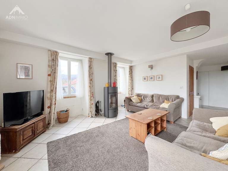 Maison Saint-Jean-de-Gonville - 8 chambres - 429m²