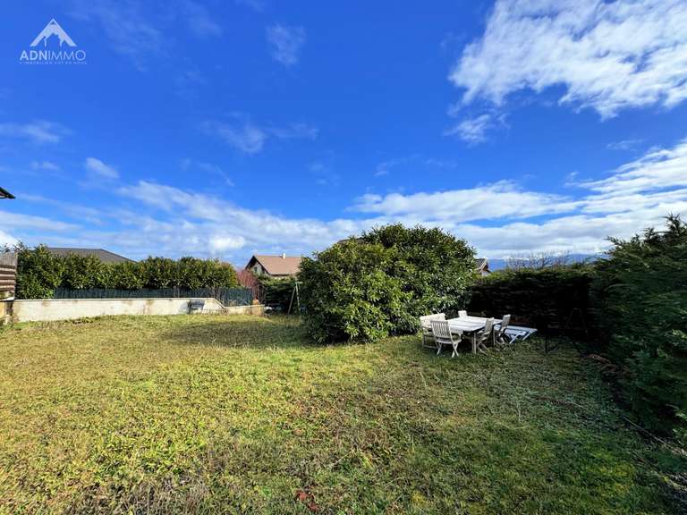 Maison Saint-Jean-de-Gonville - 8 chambres - 429m²