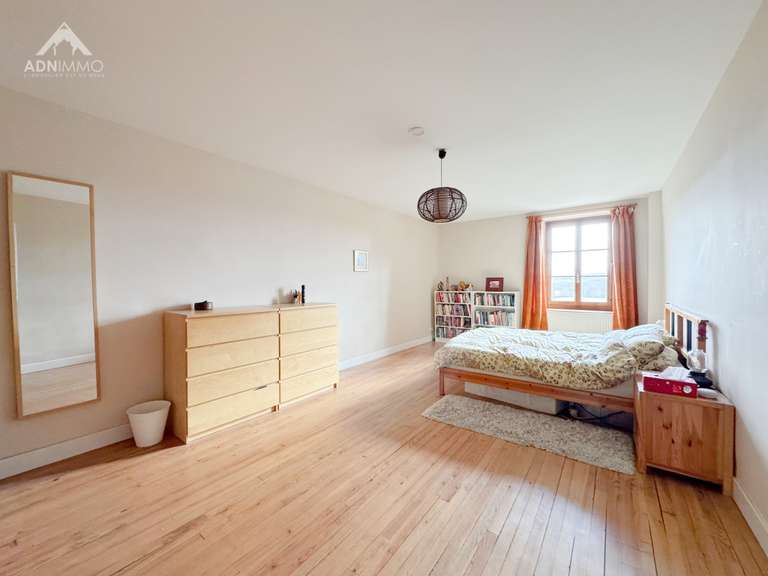Maison Saint-Jean-de-Gonville - 8 chambres - 429m²