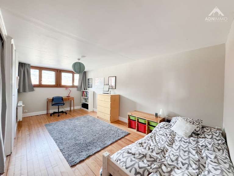 Maison Saint-Jean-de-Gonville - 8 chambres - 429m²