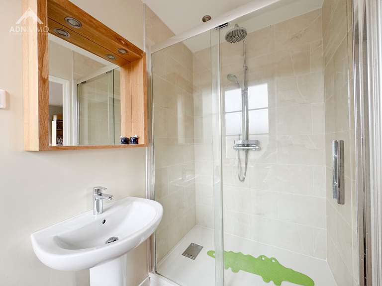 Maison Saint-Jean-de-Gonville - 8 chambres - 429m²