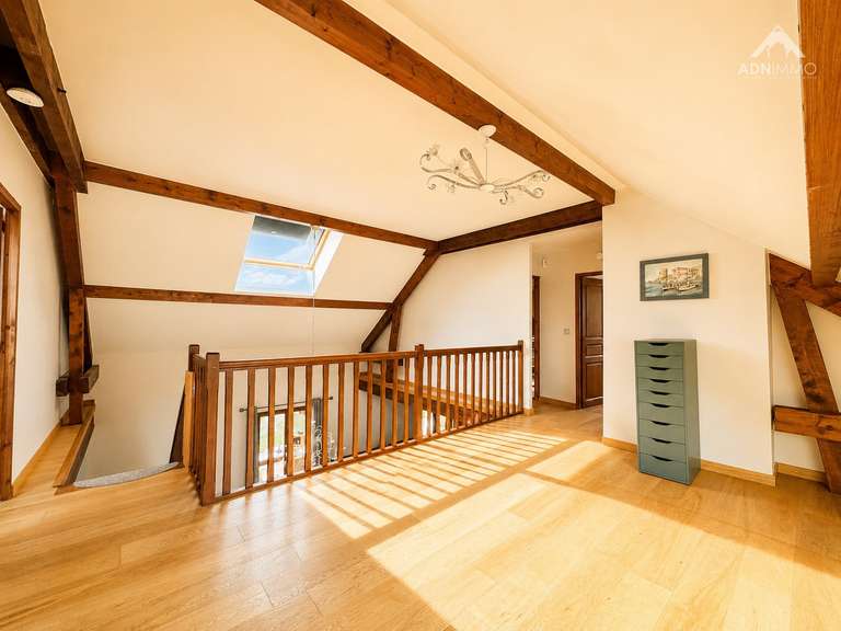 Maison Saint-Jean-de-Gonville - 4 chambres - 148m²