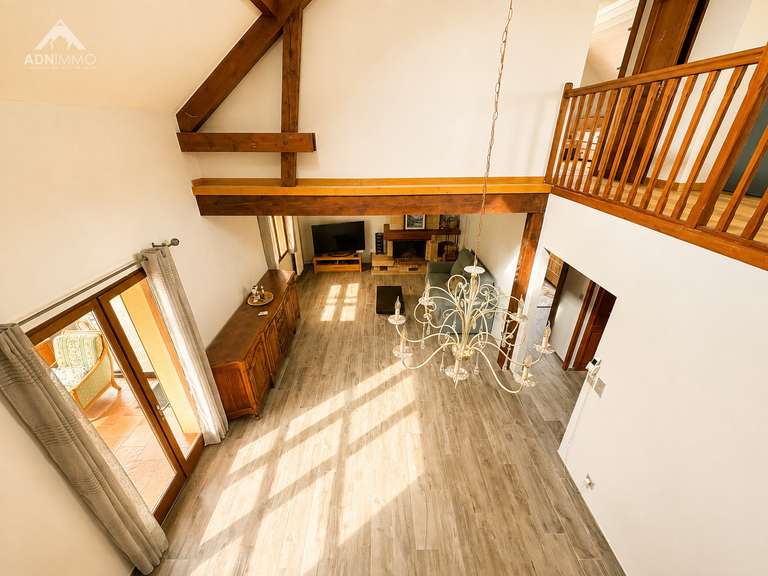 Maison Saint-Jean-de-Gonville - 4 chambres - 148m²
