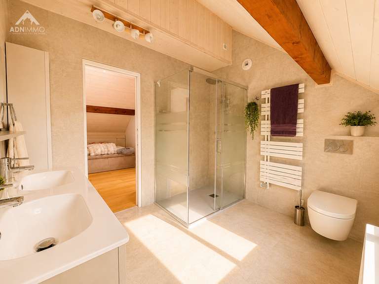 Maison Saint-Jean-de-Gonville - 4 chambres - 148m²