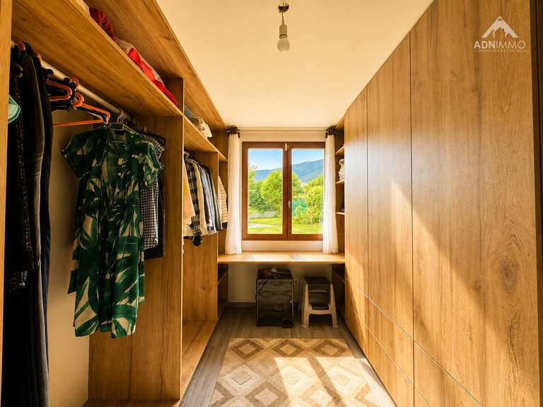 Maison Saint-Jean-de-Gonville - 4 chambres - 148m²