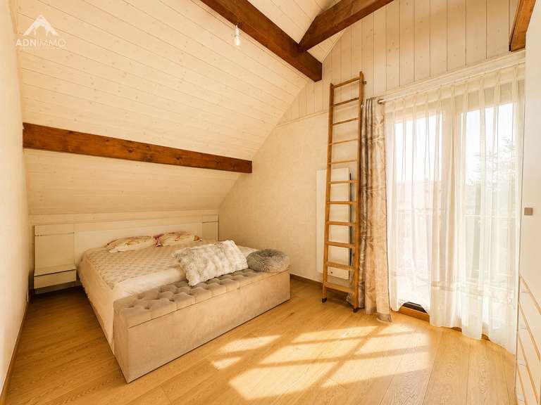 Maison Saint-Jean-de-Gonville - 4 chambres - 148m²