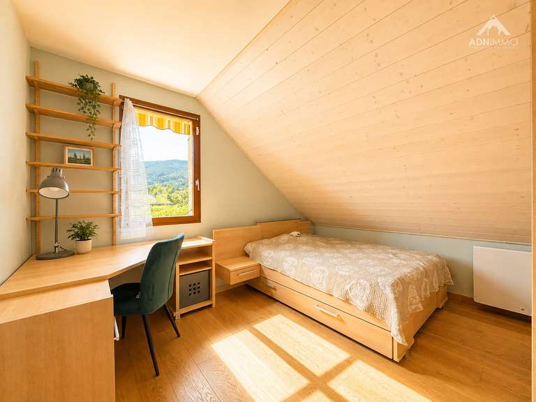 Maison Saint-Jean-de-Gonville - 4 chambres - 148m²