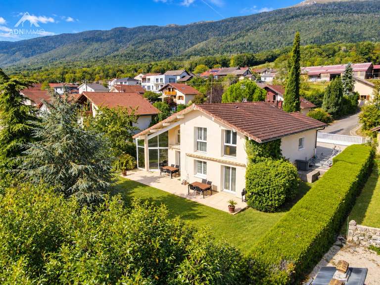 Maison Saint-Jean-de-Gonville - 4 chambres - 148m²
