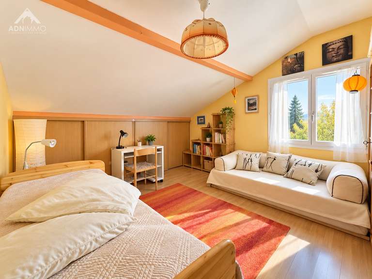 Maison Saint-Jean-de-Gonville - 4 chambres - 148m²