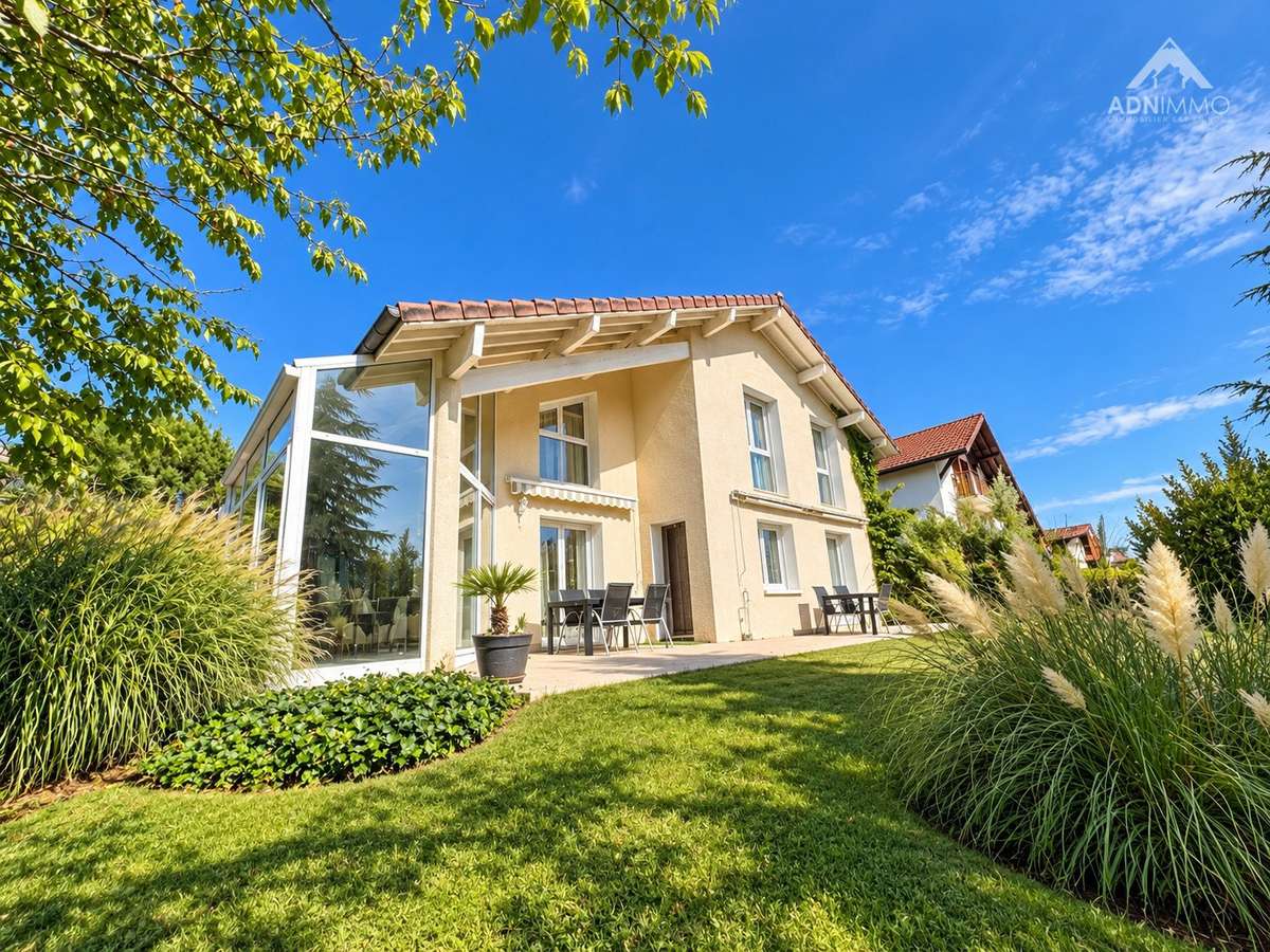 Maison Saint-Jean-de-Gonville