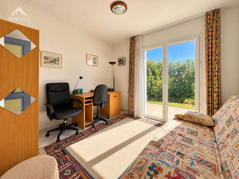 Maison Saint-Jean-de-Gonville - 4 chambres - 148m²