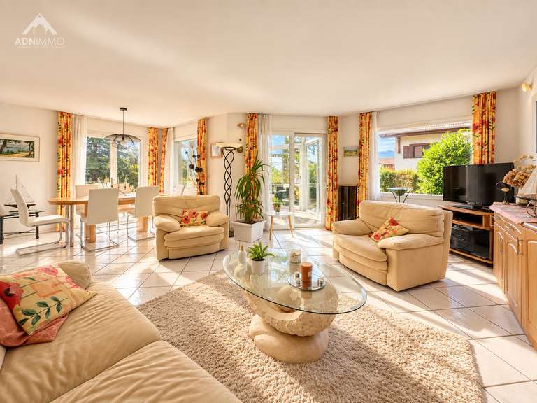 Maison Saint-Jean-de-Gonville - 4 chambres - 148m²