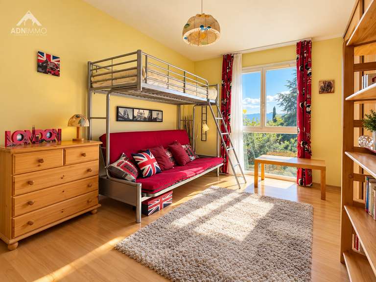 Maison Saint-Jean-de-Gonville - 4 chambres - 148m²