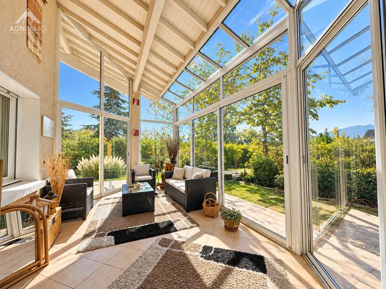 Maison Saint-Jean-de-Gonville - 4 chambres - 148m²