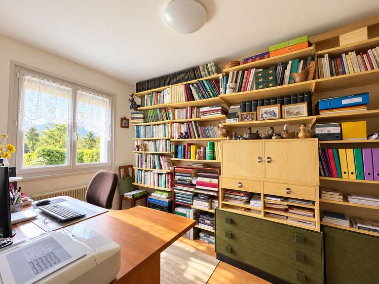 Maison Saint-Jean-de-Gonville - 4 chambres - 130m²
