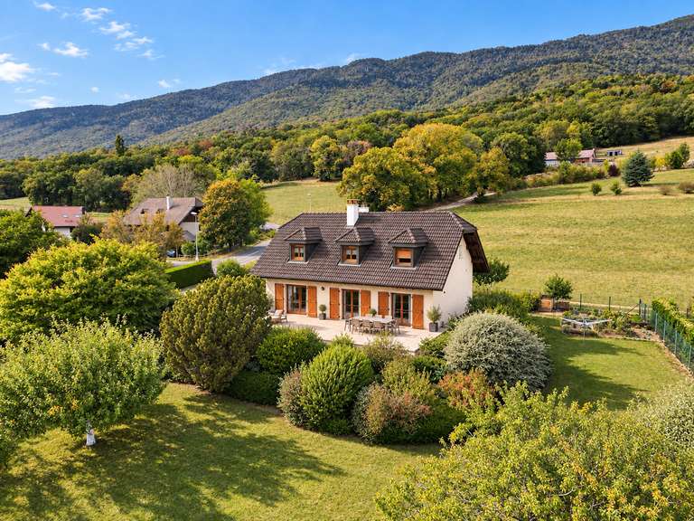Maison Saint-Jean-de-Gonville - 4 chambres - 130m²
