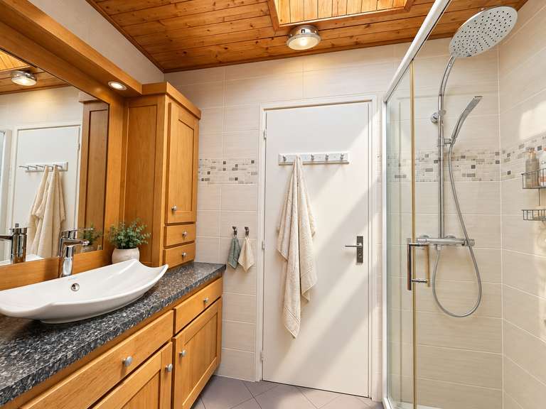 Maison Saint-Jean-de-Gonville - 4 chambres - 130m²