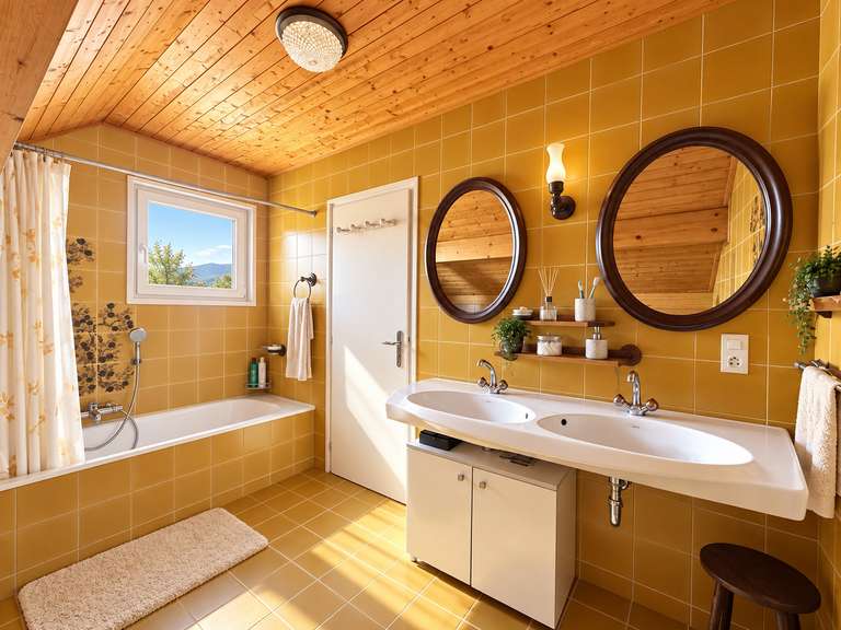 Maison Saint-Jean-de-Gonville - 4 chambres - 130m²