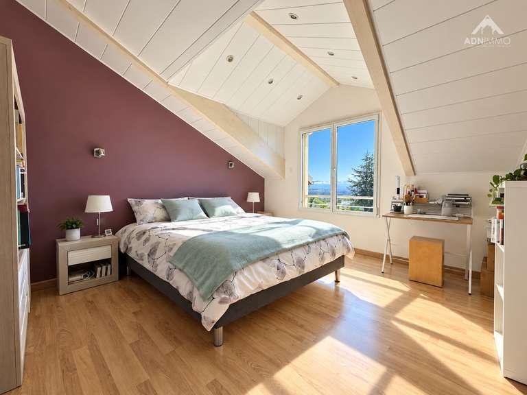 House Saint-Jean-de-Gonville - 4 bedrooms - 165m²