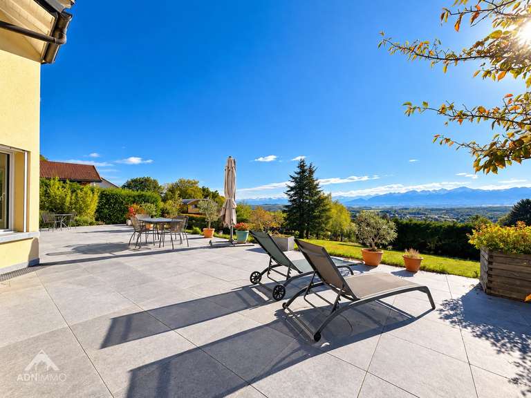House Saint-Jean-de-Gonville - 4 bedrooms - 165m²