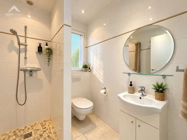 House Saint-Jean-de-Gonville - 4 bedrooms - 165m²