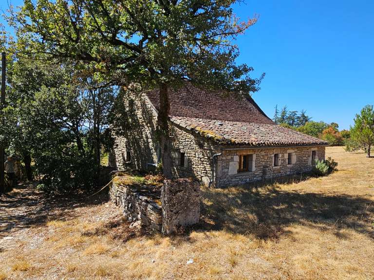 Maison Saint-Jean-de-Laur - 4 chambres - 206m²