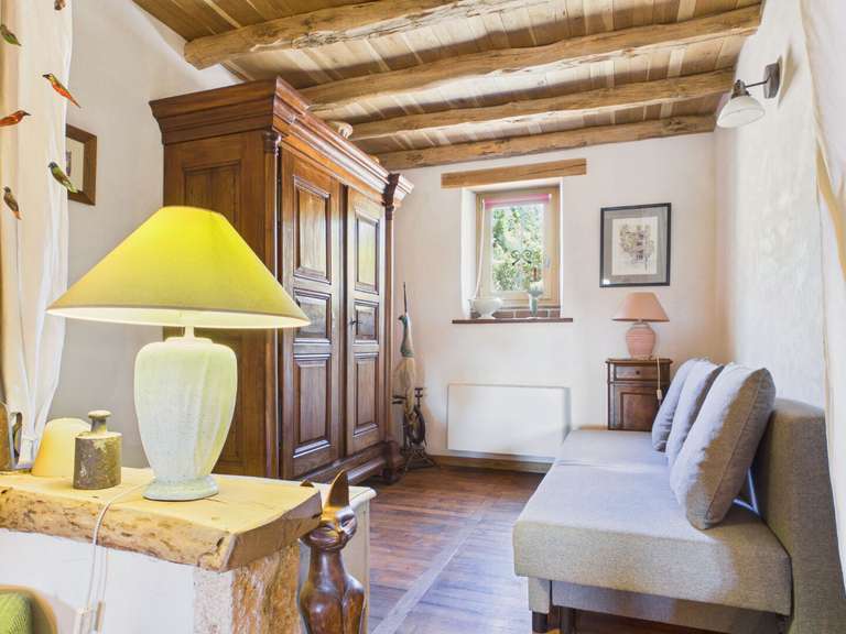 Maison Saint-Jean-de-Laur - 4 chambres - 206m²