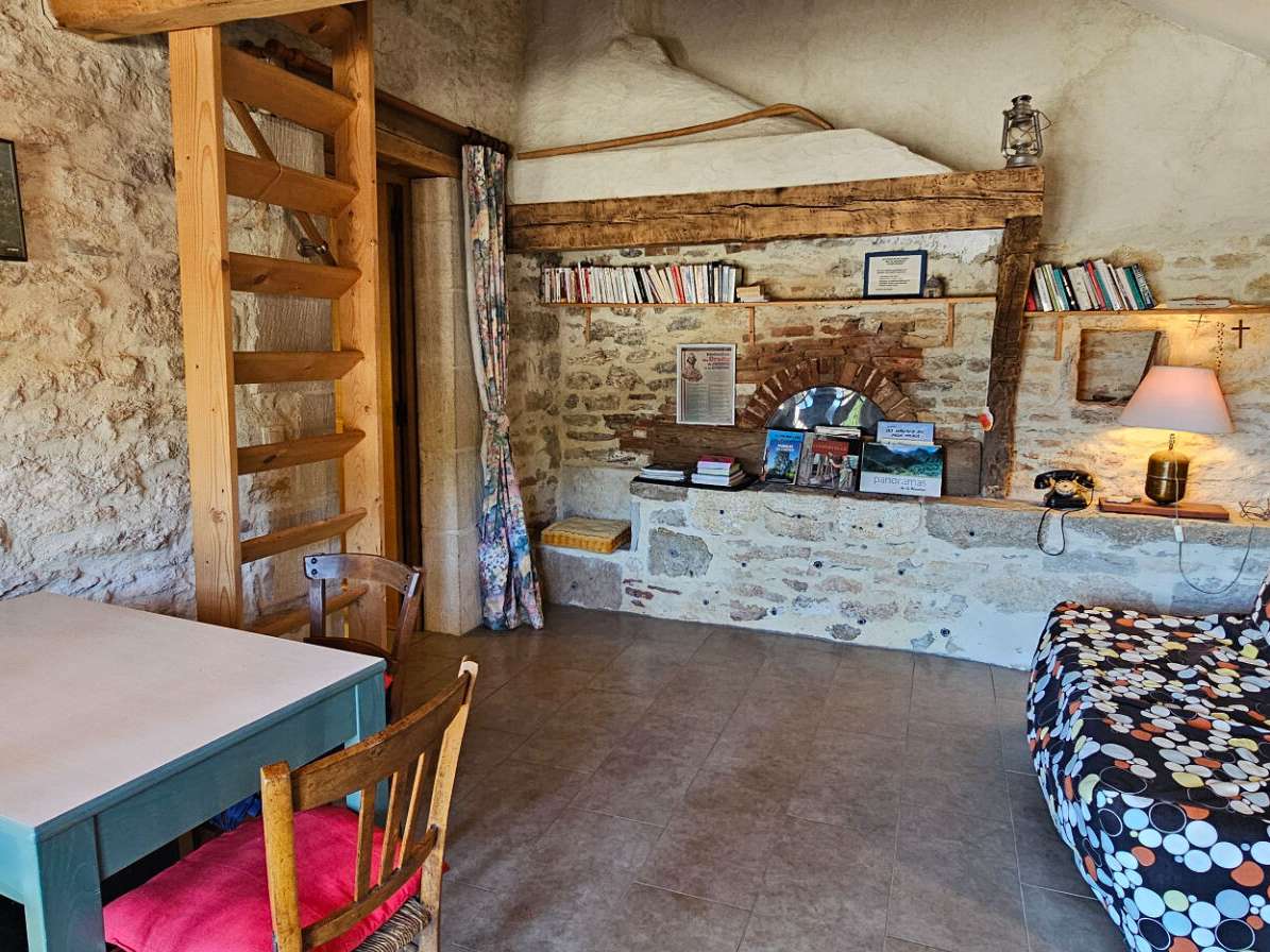 Maison Saint-Jean-de-Laur