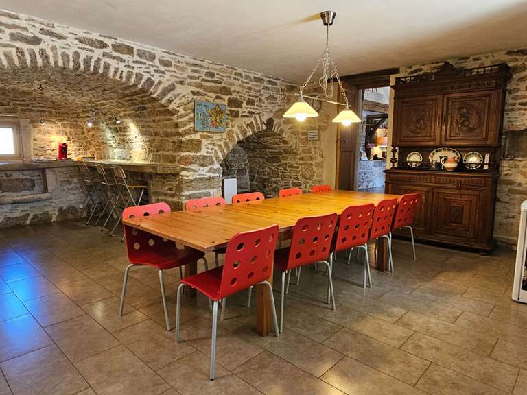 Maison Saint-Jean-de-Laur - 4 chambres - 206m²