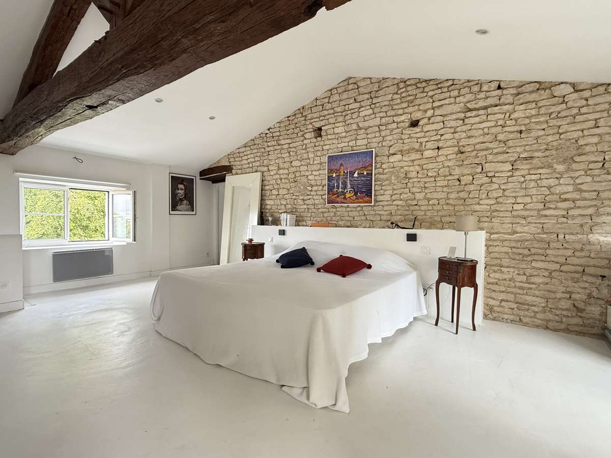 Maison Saint-Jean-de-Liversay
