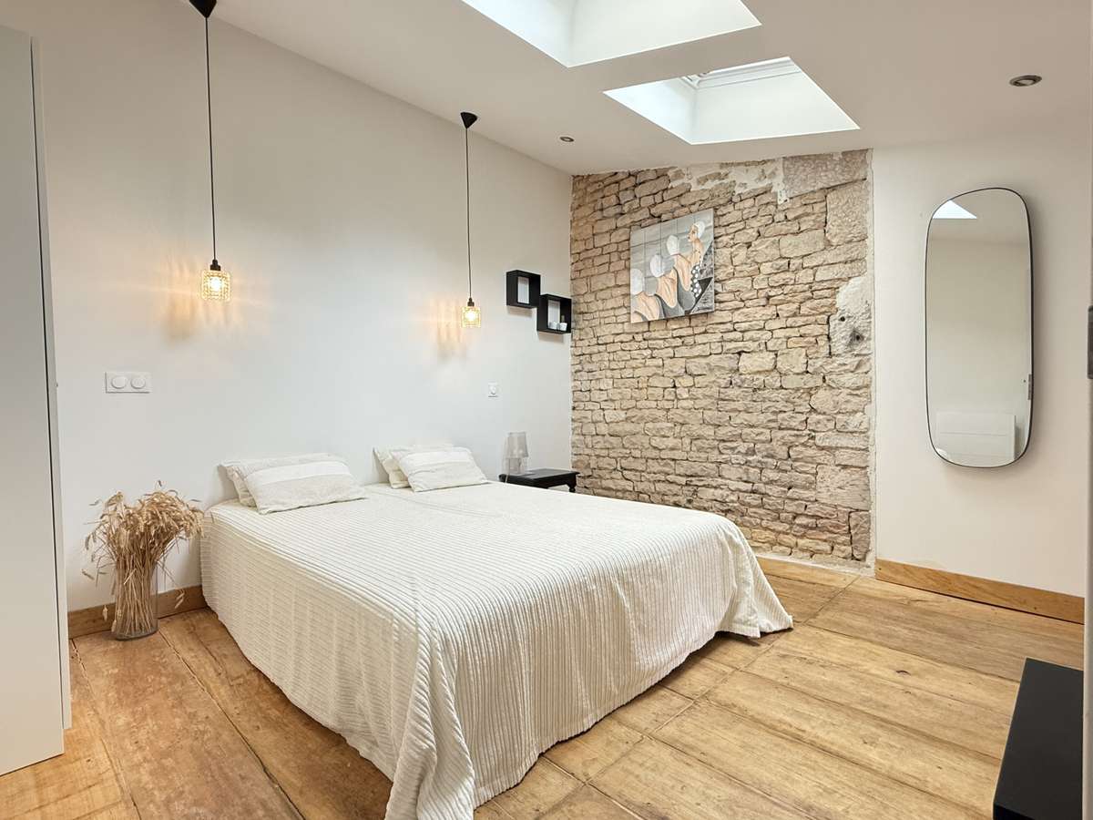 Maison Saint-Jean-de-Liversay