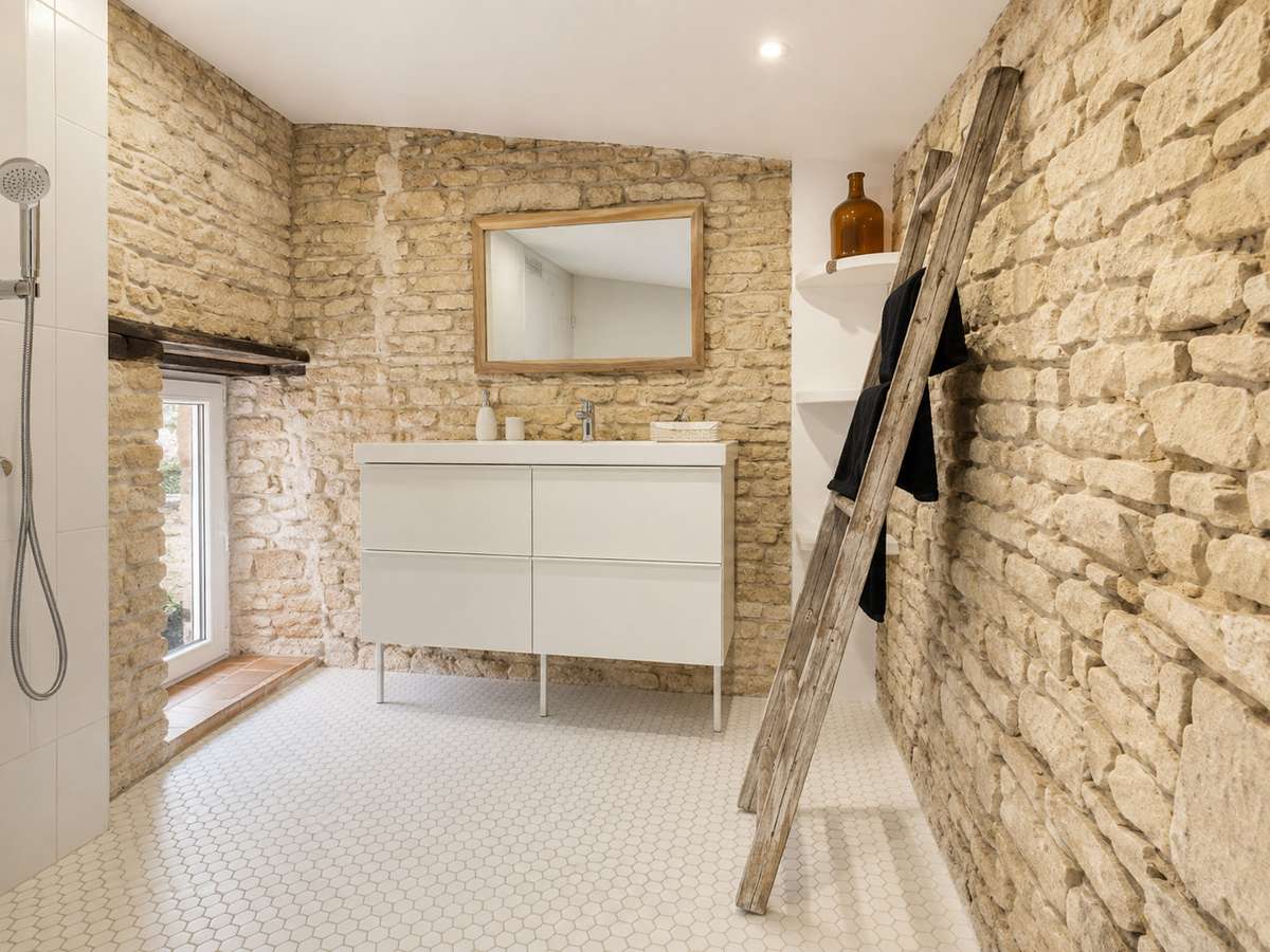 Maison Saint-Jean-de-Liversay