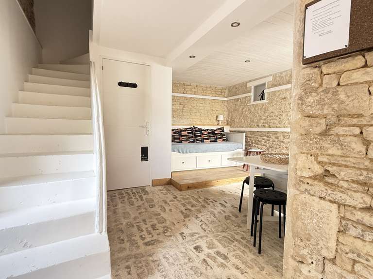 Maison Saint-Jean-de-Liversay - 7 chambres - 356m²