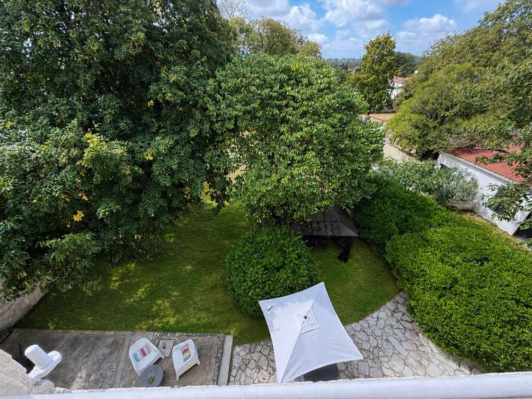 Maison Saint-Jean-de-Liversay - 7 chambres - 356m²
