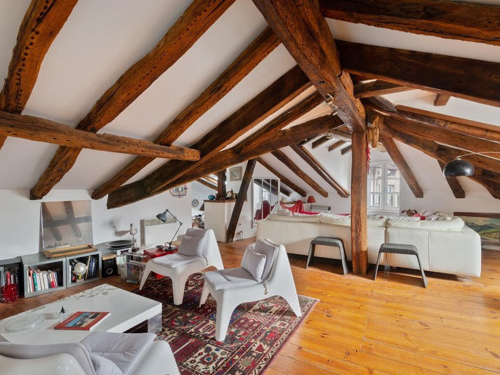 Vente Appartement Saint-Jean-de-Luz - 2 chambres