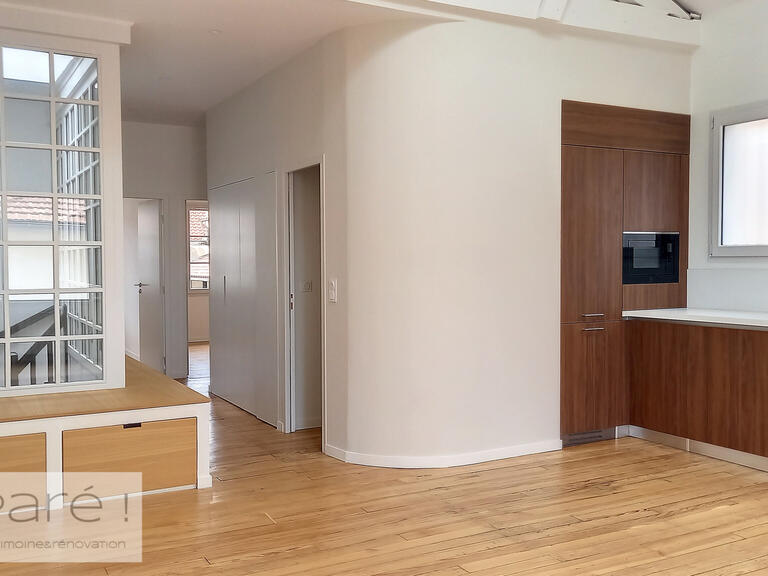 Vente Appartement Saint-Jean-de-Luz - 2 chambres