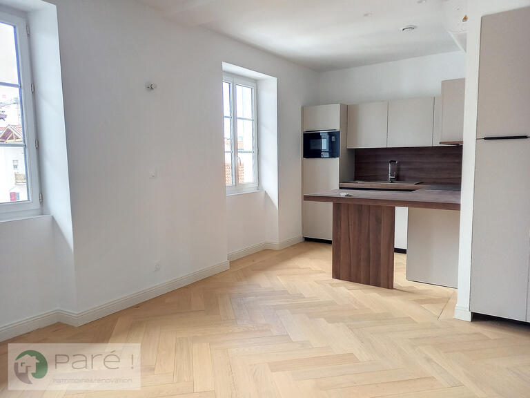 Vente Appartement Saint-Jean-de-Luz - 2 chambres