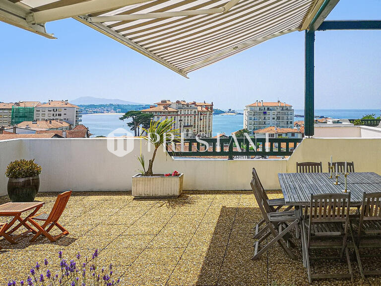 Sale Apartment Saint-Jean-de-Luz - 6 bedrooms