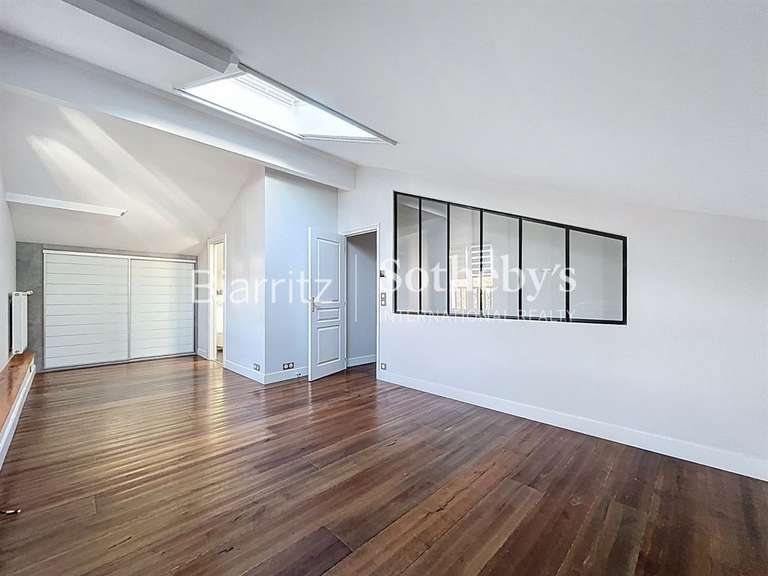 Apartment Saint-Jean-de-Luz - 1 bedroom - 50m²