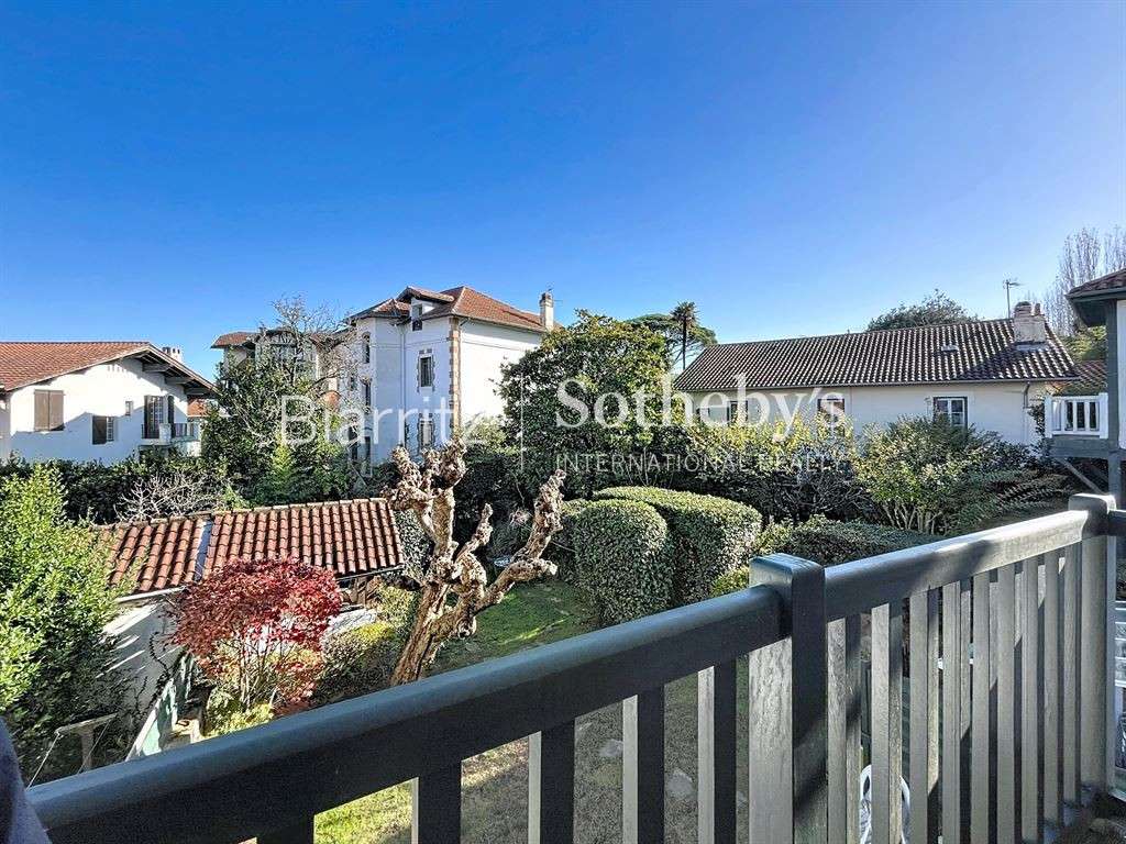 Appartement Saint-Jean-de-Luz