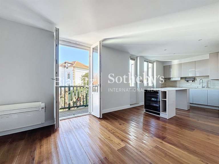 Apartment Saint-Jean-de-Luz - 1 bedroom - 50m²