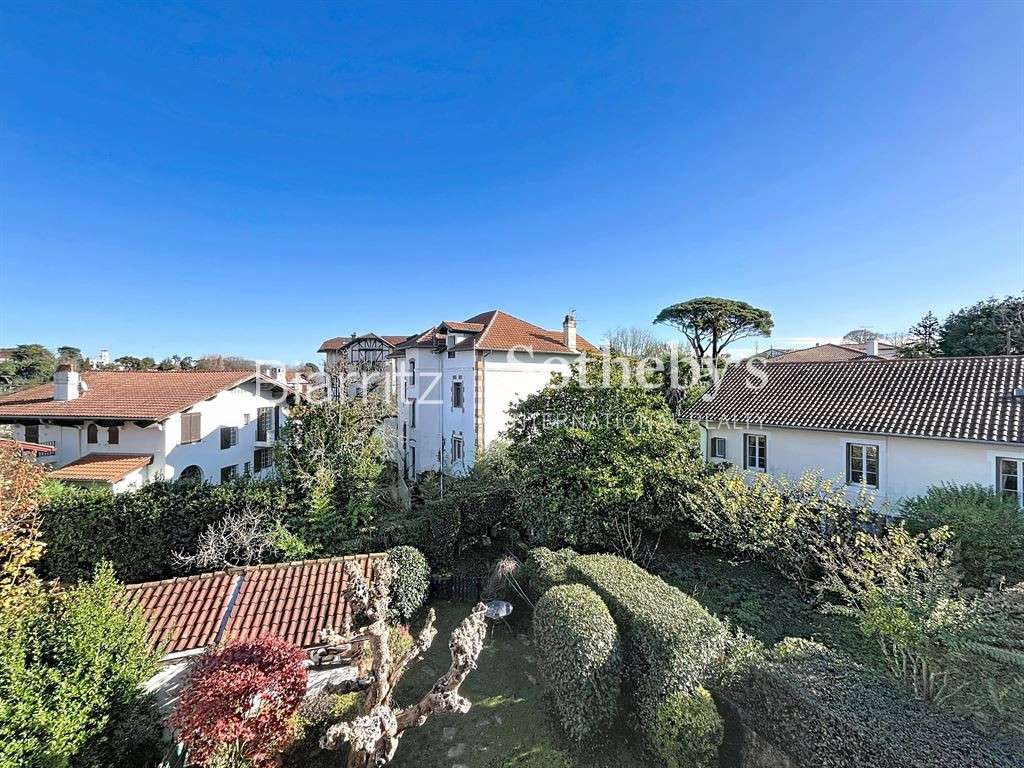 Appartement Saint-Jean-de-Luz