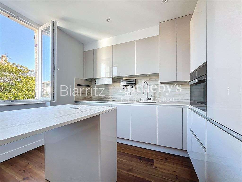 Appartement Saint-Jean-de-Luz