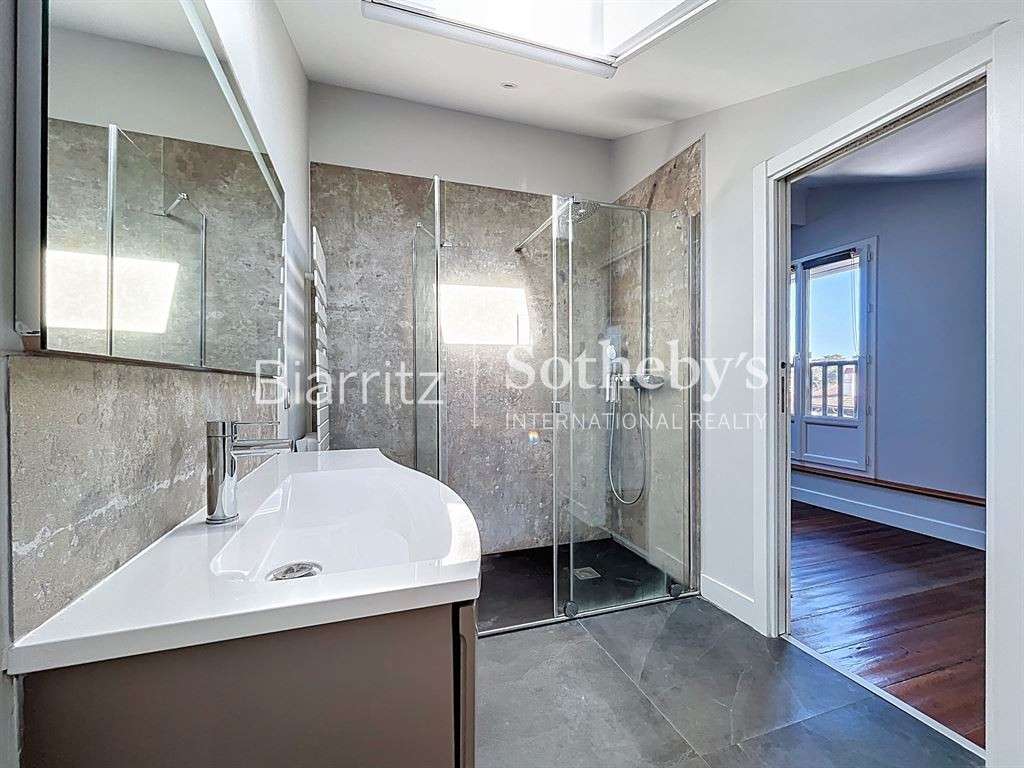 Appartement Saint-Jean-de-Luz