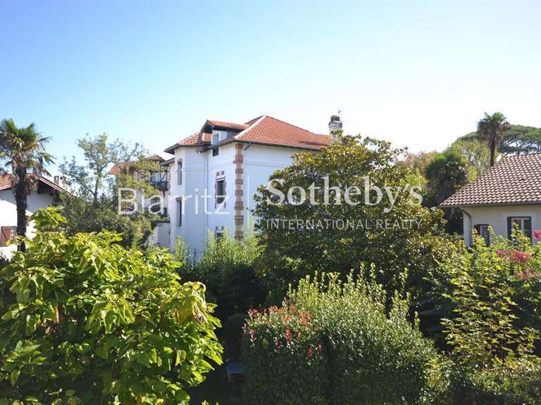 Appartement Saint-Jean-de-Luz - 1 chambre - 50m²