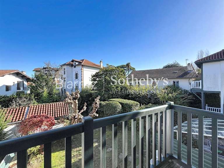 Apartment Saint-Jean-de-Luz - 1 bedroom - 50m²